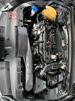 کیا K5